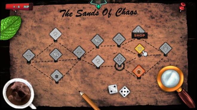 Danger Gazers PC Crack