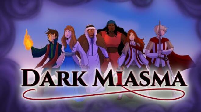 Dark Miasma Guardians of Galeport Free Download