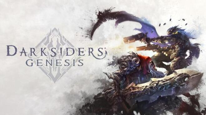 Darksiders Genesis Free Download Darksiders Genesis Free Download