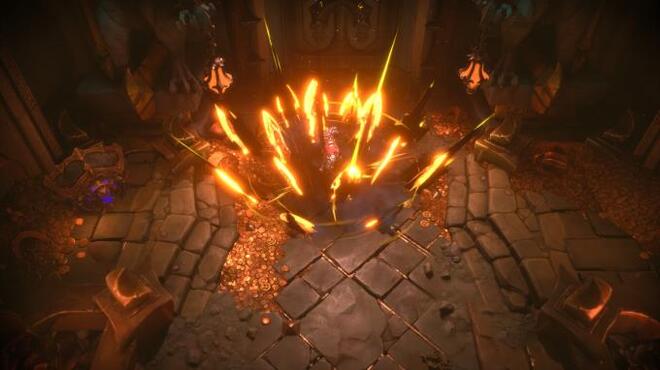 Darksiders Genesis Torrent Download Darksiders Genesis Torrent Download