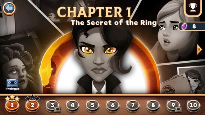 Detective Jackie Mystic Case Torrent Download