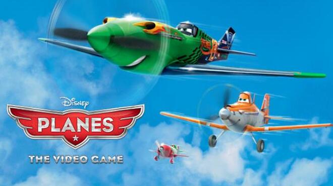 Disney Planes Free Download