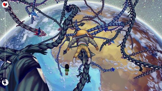 EarthNight Torrent Download EarthNight Torrent Download