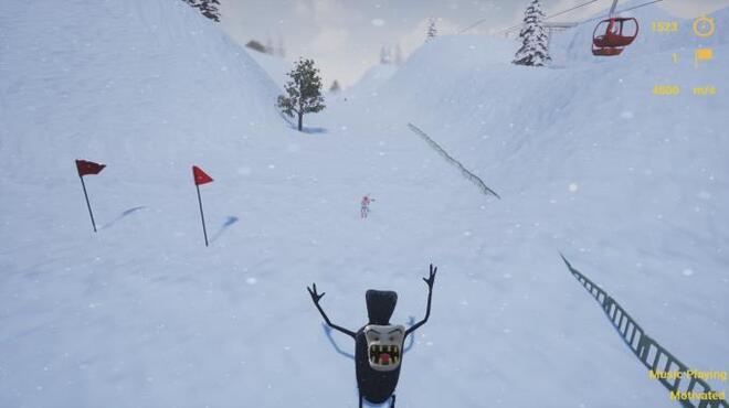 Endless Ski Torrent Download