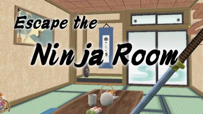 Escape the Ninja Room Free Download Escape the Ninja Room Free Download