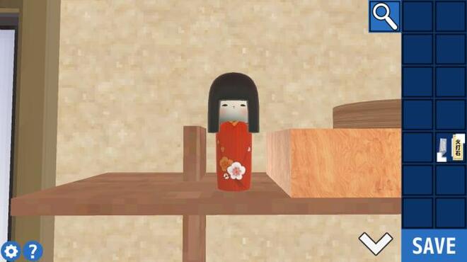 Escape the Ninja Room PC Crack Escape the Ninja Room PC Crack