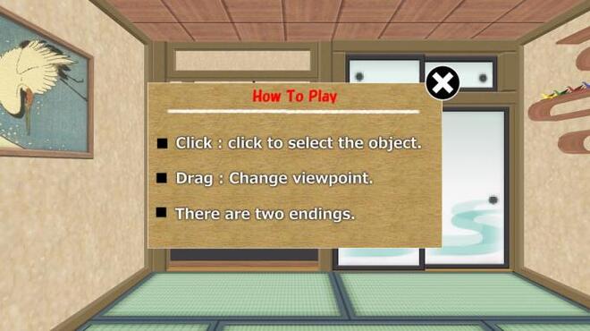 Escape the Ninja Room Torrent Download Escape the Ninja Room Torrent Download