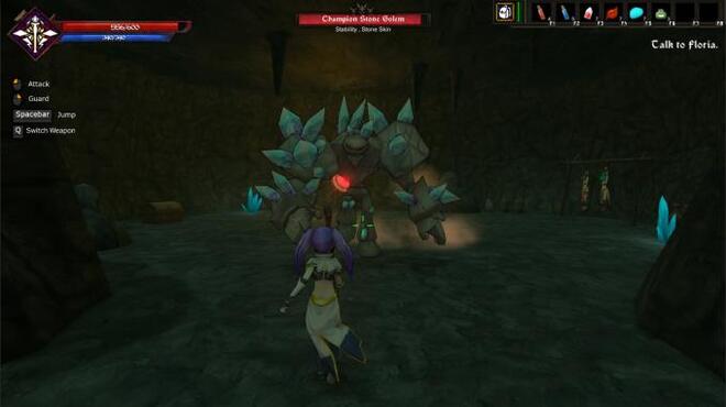 Eternal Dread 2 PC Crack