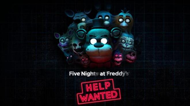 Five Nights at Freddys Help Wanted Free Download Five Nights at Freddys Help Wanted Free Download