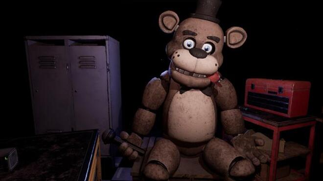 Five Nights at Freddys Help Wanted PC Crack Five Nights at Freddys Help Wanted PC Crack