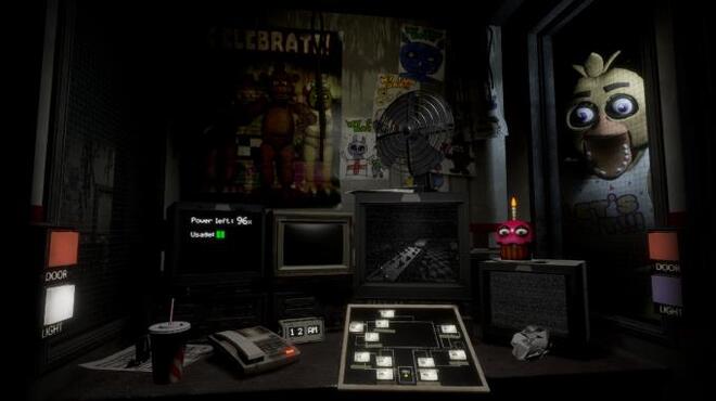 Five Nights at Freddys Help Wanted Torrent Download Five Nights at Freddys Help Wanted Torrent Download