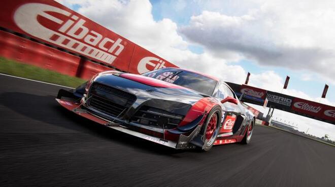 GRID Hot Hatch Showdown PC Crack