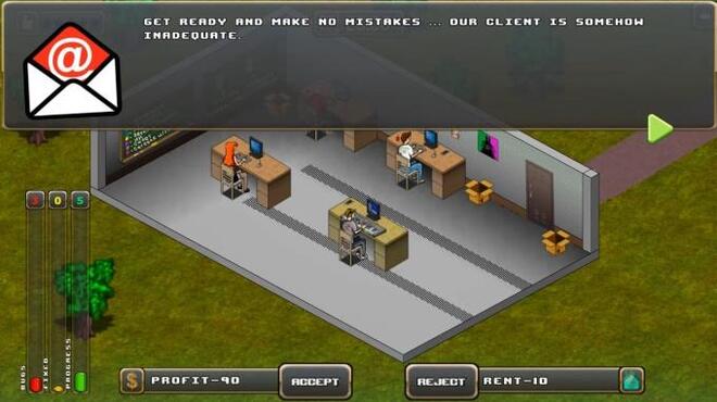 Gamedev simulator PC Crack Gamedev simulator PC Crack