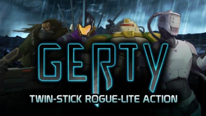 Gerty Free Download