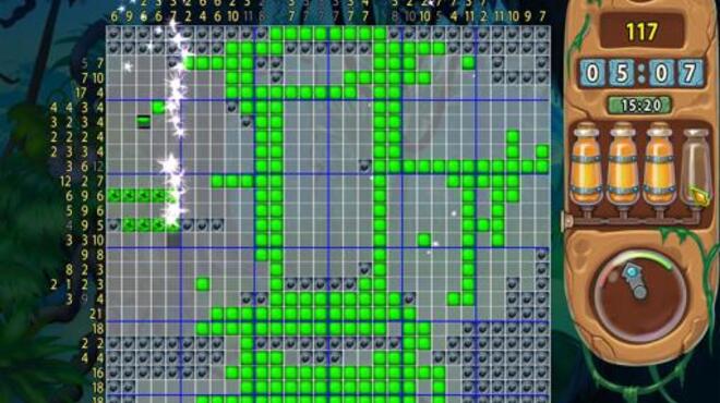 Gizmos Jungle Adventure PC Crack