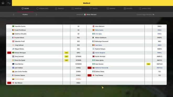 Global Soccer Manager 2017 Torrent Download Global Soccer Manager 2017 Torrent Download