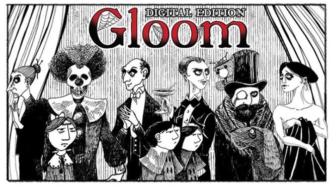 Gloom: Digital Edition Free Download Gloom: Digital Edition Free Download