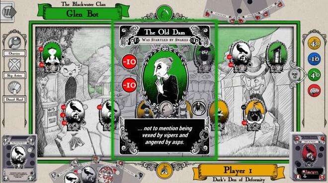 Gloom: Digital Edition PC Crack Gloom: Digital Edition PC Crack