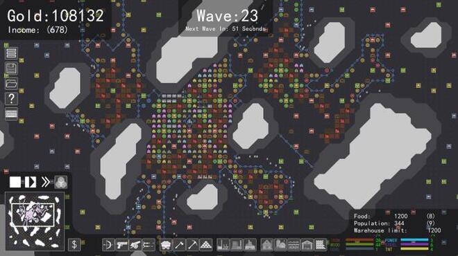 Grid Creeps Torrent Download Grid Creeps Torrent Download