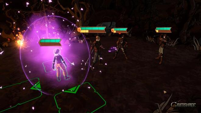 Grimshade v1 5 Torrent Download Grimshade v1 5 Torrent Download