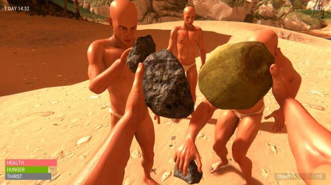 Hand Simulator Survival PC Crack Hand Simulator Survival PC Crack