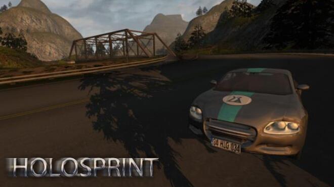 HoloSprint Free Download HoloSprint Free Download
