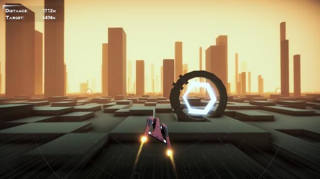 INFINITY RACER XD PC Crack INFINITY RACER XD PC Crack