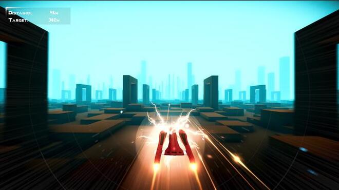 INFINITY RACER XD Torrent Download INFINITY RACER XD Torrent Download