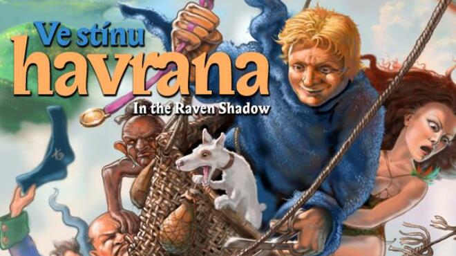 In the Raven Shadow – Ve stínu havrana Free Download