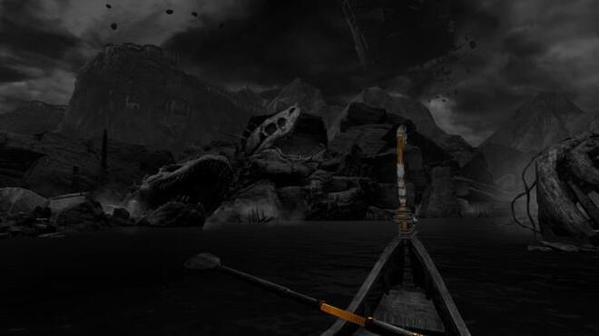 Journey For Elysium PC Crack Journey For Elysium PC Crack