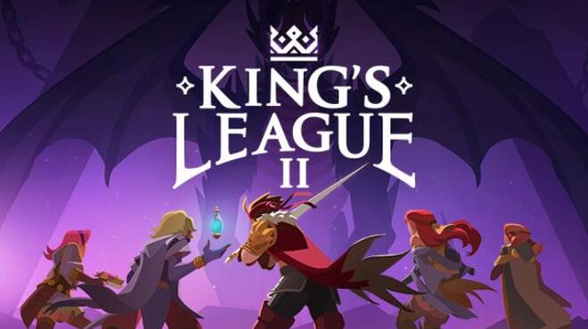 Kings League II v1 2 2 Build 6360 Free Download Kings League II v1 2 2 Build 6360 Free Download