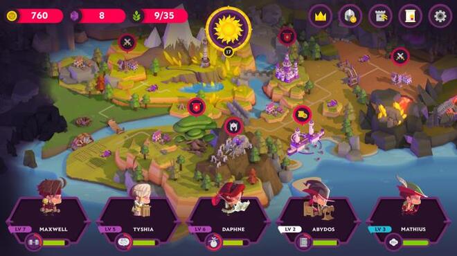 Kings League II v1 2 2 Build 6360 Torrent Download Kings League II v1 2 2 Build 6360 Torrent Download