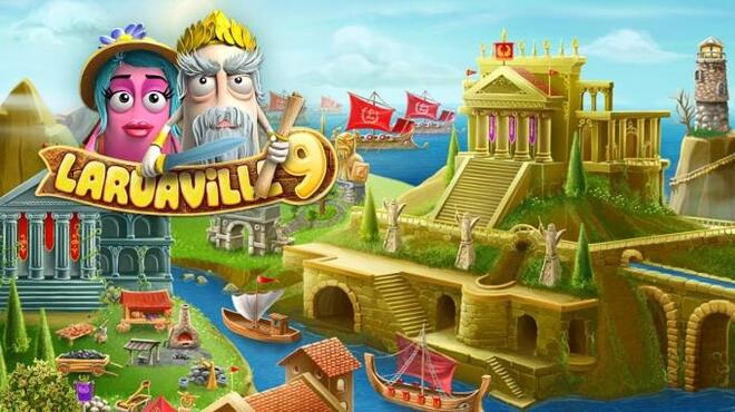 Laruaville 9 Free Download Laruaville 9 Free Download