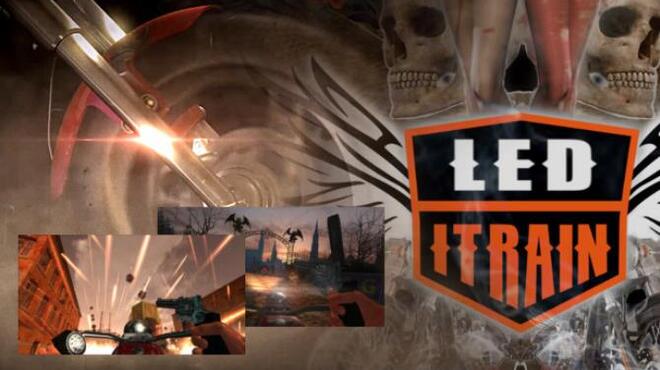 Led It Rain Remastered Free Download