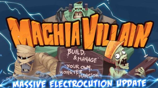 MachiaVillain Plague Free Download MachiaVillain Plague Free Download