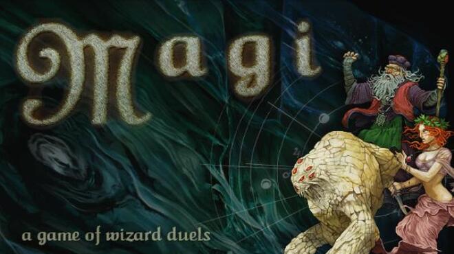 Magi Free Download Magi Free Download