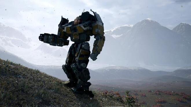 MechWarrior 5: Mercenaries v1.1.298 Torrent Download