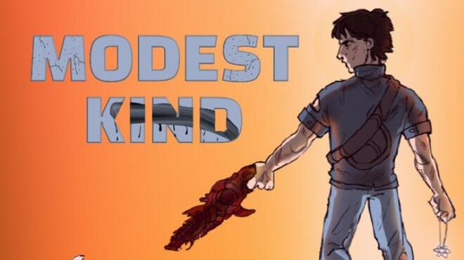 Modest Kind Free Download