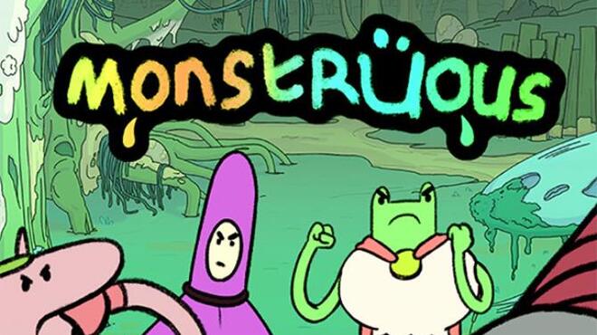 Monstrüous Free Download