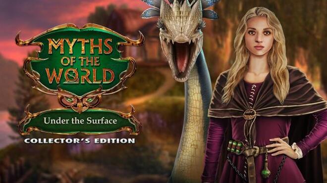 Myths of the World Under the Surface Collectors Edition Free Download Myths of the World Under the Surface Collectors Edition Free Download