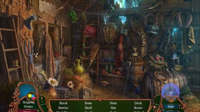 Myths of the World Under the Surface Collectors Edition PC Crack Myths of the World Under the Surface Collectors Edition PC Crack