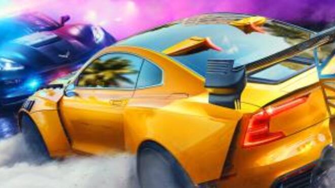 Need for Speed Heat Free Download