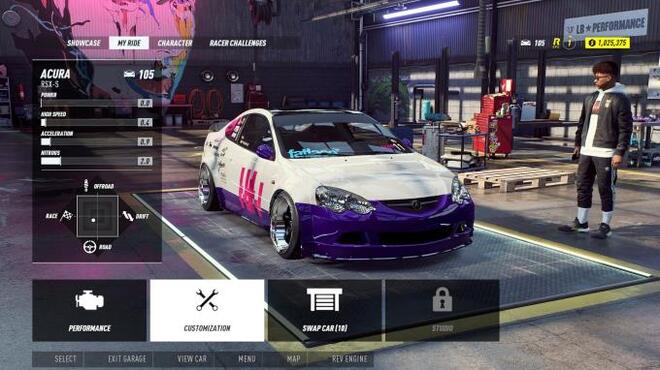 Need for Speed Heat PC Crack