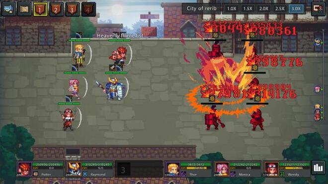 No-brainer Heroes Torrent Download