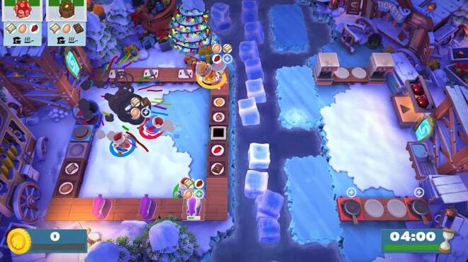 Overcooked 2 Spring Festival PC Crack Overcooked 2 Spring Festival PC Crack