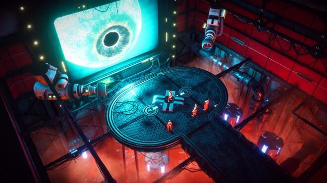 Paranoia Happiness is Mandatory Torrent Download Paranoia Happiness is Mandatory Torrent Download