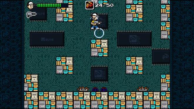 Pixel Devil and the Broken Cartridge Torrent Download
