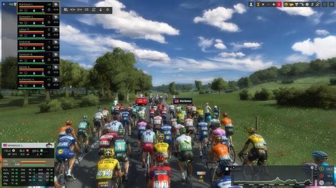 Pro Cycling Manager 2019 WorldDB 2020 DLC Torrent Download Pro Cycling Manager 2019 WorldDB 2020 DLC Torrent Download