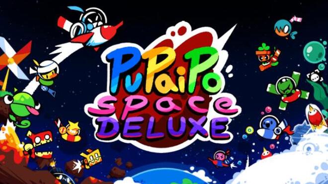 PuPaiPo Space Deluxe Free Download PuPaiPo Space Deluxe Free Download