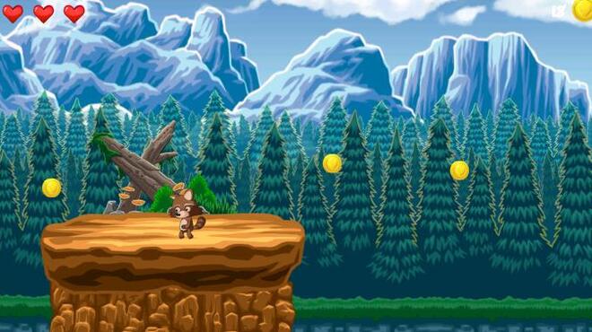Raccoon The Orc Invasion PC Crack